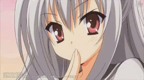 blowing kiss gif|blow kiss anime gif.